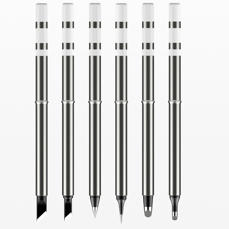 FNIRSI HS-02 Adjustable Temperature Soldering Iron Accessories