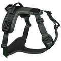 Wholesale Luxury Tactical Sport Hunting Designer Reflect Neoprene Padded Dog Harness