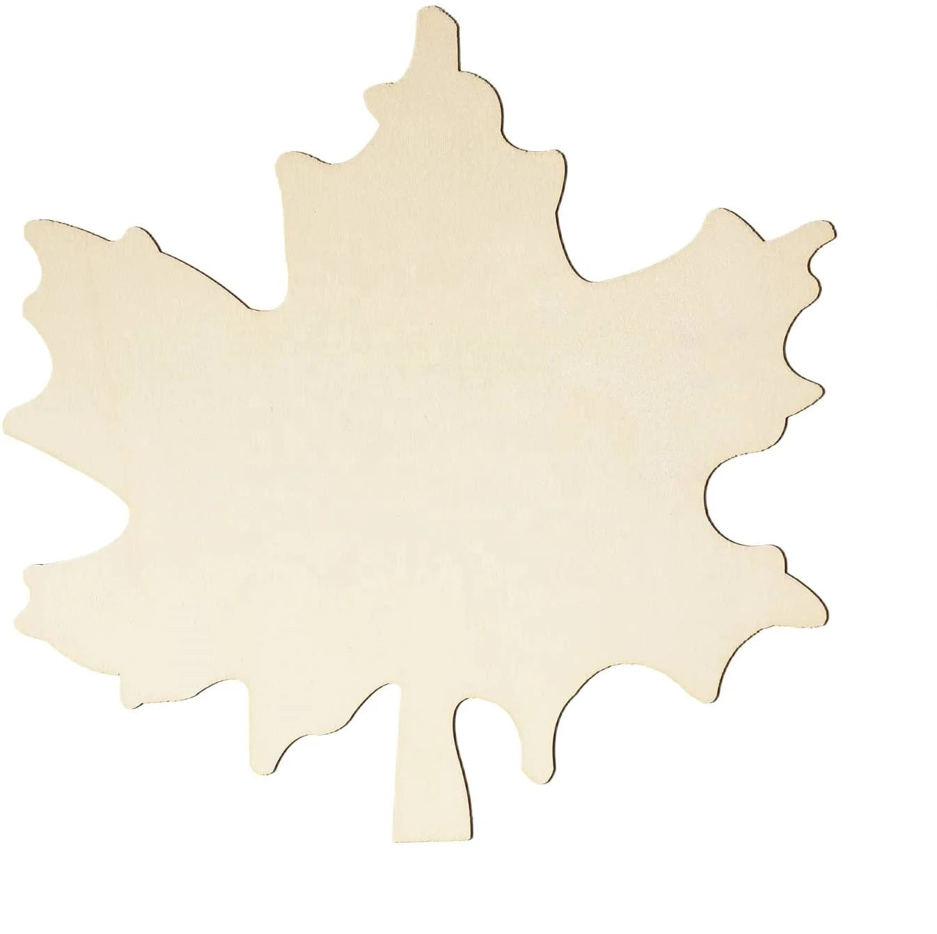 Beautifully Decorated Home Pendants-DIY Painting Projects Wooden Maple Leaf Christmas Tree Crafts Wall Signs Wooden Boxes
