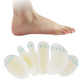 Waterproof Blister Pad Heel Patch Hydrocolloid Patch for Callus Protection Anti Rubbing Shoe Guard