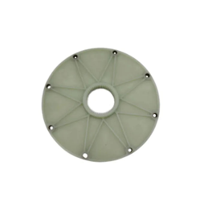 2267635 226-7635  Engine Mounting Pump Flange Fits for 279C  267B 277B 277C 287B 287C 297C 906