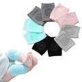 Anti slip Baby Knee Pad Crawling Baby Knee Protector for Kids Toddler Leg Safety Walking