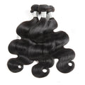 Grade 10A Body Wave Hair Bundles Human Hair Extension 10-30 Inch Free Sample Body Wave Brazilian Hair