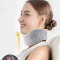 Orthopedic Spine Neck Braces Support Relieve Pain Wrap Support Neck Health Products Sponge Neck Support