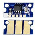 Toner Chip for Konica Minolta Develop AODK333 TN318Y A0DK233 TN-318Y AODK233 TN318 TN 318 318K 318C 318M 318Y TN-318 K C M Y