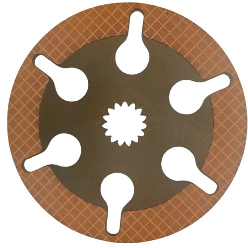 Factory Supplier Clutch Friction Disc 143874 136112 FM2823 136132 382114 190462A1 196073A1