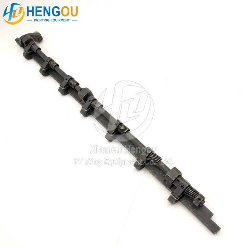Hamada Printing Machine Parts 475mm Gripper Bar for Eco-Solvent Ink & Solvent Ink