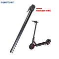 Superbsail New Style Folding Pole Base for Xiaomi Mi3 Electric Scooter Loading Pipe Vertical Rod Handlebar Supporting Rod Parts