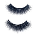 Best Quality 3D Mink Lashes Wholesale Handmade Natural Mink Lashes Private Label Mink Eye Lashes