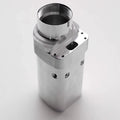 OEM Custom CNC 5 Axis Milling Broaching Wire EDM Machining for Precise Tolerance Industrial Equipment Stainless Steel