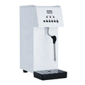 Electric 6L Espresso Coffee Milk Froth Maker Steam Machine Commercial Professional Intelligent Milk Frother Steam Machine Boiler