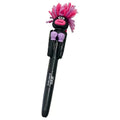 Creative Boxing Pen Cartoon Ballpoint Pen Student Kawaii Pen Cute Toy Fun Gift