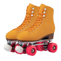 EACH New Design Microfiber Soy Luna Roller Skates 4 Wheels Leather Quad Roller Skates to Buy for Adults and Kids