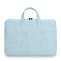 New Trendy Multiple Color Unisex Business Laptop Messenger Bag Laptop Cases Men Women Laptop Bag