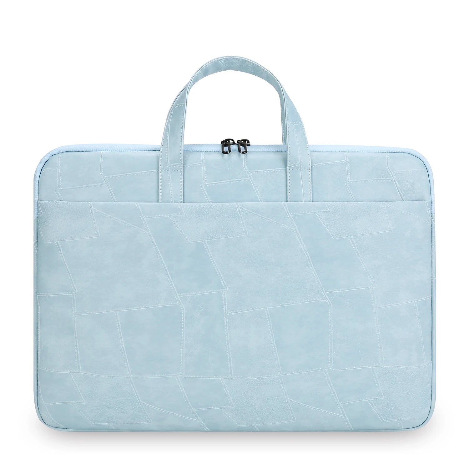 New Trendy Multiple Color Unisex Business Laptop Messenger Bag Laptop Cases Men Women Laptop Bag