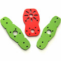 Professional Aluminum CNC Machining Parts