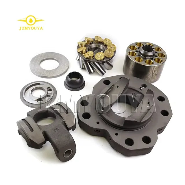 K3V Series Hydraulic Repair Kit Pump Parts Excavator Spare Accessory Including K3V63DT K3V112DT for Construction Machinery