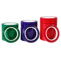 Highly Adhesive Soft BOPP Vegetable Tape Single Sided Pressure Sensitive Hot Melt Waterproof for Food Bag & Carton Sealing
