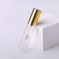 Wholesale Refillable Clear Atomize 10ml Luxury Empty 10 ml Pen Fine Mist Perfume Spray Glass Perfume Bottles