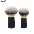 Best Selling Premium Shaving Brush Synthetic Badger Hair and Mens Shaving Brush and Metal Shaving Brush Custom Logo