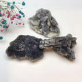 Hongzhuo New Natural Zebra Jasper Rough Stone Raw Mineral Quartz Crystals Healing Stones Crafts