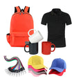 AI-MICH Custom Logo Personalized Thanksgiving Business Promotional Gift Sets Unique Hit Advertising Products