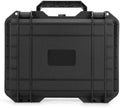 Customizable 315x235x92mm Hard Plastic Case Simple Injection Molded for Tools OEM & ODM Supported