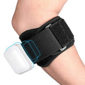 Wholesale Sport Protection Baseball Elbow Pad Sports Elbow Brace Tennis Elbow Straps With Compression Pad
