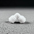Ro Water Purifier Spare Parts  Free Card Quick Fitting  White Plastic Elbow Connector