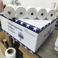 Hansol Paper Thermal Receipt Paper Roll 57 X 40 mm 80x80 Rouleau De Papier Thermique
