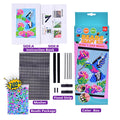 Hot Selling Creative Diy Children Gift Custom Educational Toys 5mm Inspire Kids Creativity Imagination Fuse Beads