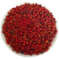 Raw Dried Pyracantha Crenatoserrata Fruits Firethorn Berries for Sale