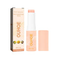 OUHOE Face Care Stick Anti-aging Moisturize Dry Skin Not Greasy Silky Smooth Multi-moisture Balm Stick