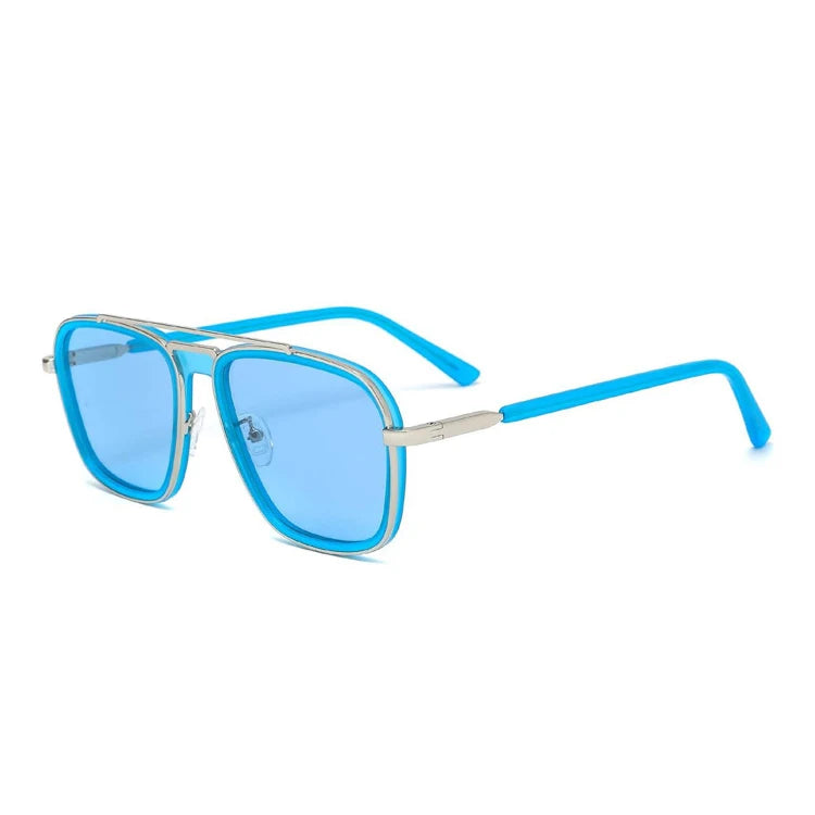 Factory 2026 Manufacturer Oem Colorful Unisex Friendly Polarized Women Men Sunglasses New