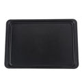 Heavy-Duty Carbon Steel Cookie Sheet Non-Stick Oven Baking Tray Rectangular Baking Pan