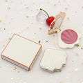 OEM ODM Mineral Blush Customizable Private Label High Pigment Single Shimmer Makeup Economical Price Bronzer Highlighters
