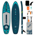 ESUP Stand-Up Water Sports Wind Surfing Board for Water Play and Wind Surfing Water Play Equipment