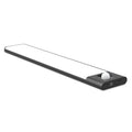 Ultra Thin Wireless Battery Operated Kitchen Lights Under Cabinet Lighting Led Motion Sensor Light for Stairs