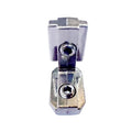 4545 Profile Metal Bracket Large Internal L-Shaped Mounting Bracket M8*10 Screw for 10 Slot Aluminum Profile Aluminum Brackets