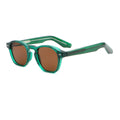Trending Products Fashion Pc Lens Sunglasses Vintage Shades for Men 2025 New Arrivals Square Sunglasses