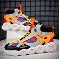 Men Sneakers Male Tennis Luxury Shoes Mens Casual Shoes Fashion Loafers Basketball Shoes for Men Women