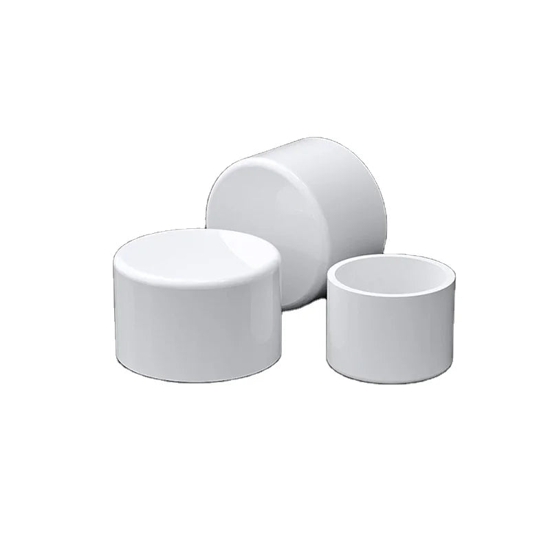 Pvc Pipe Cap Plug Water Pipe Plumbing Pipe British Standard Fittings Upvc Fittings Plug End Cap