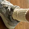 Custom Soft Diabetic Socks Unisex Cotton Bamboo Non-binding Diabetic Socks