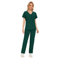 42025 Custom Uniforme Medico Mas Vendido Dental Surgical Uniform Surgical Uniform Women's Surgical Pajamas