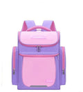 2023 New Fashion Student Mochila Escolar 1-6 Grade ridge protection Load Reduction Backpack School Bags Bookbag