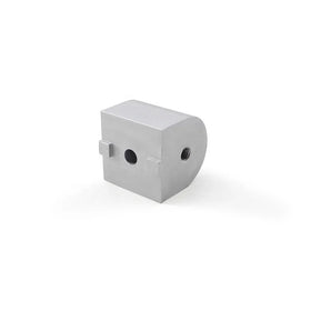 90 Degrees Pivot Nub 40 Corner Bracket for Aluminum Profile for Aluminum Extrusion Profile