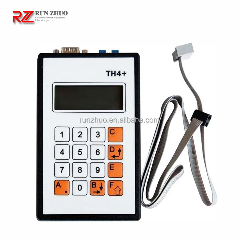 Elevator Multi-function Operator Lift Universal Test Tool TH4+ Elevator Service Tool