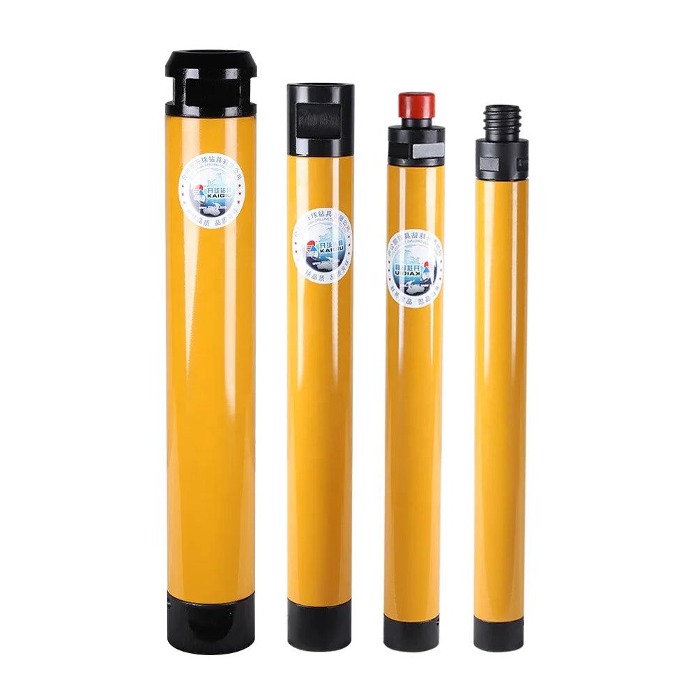 China Factory KAIQIU Made Rock Low Air Pressure DTH Hammer KQ-60 CIR60