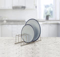 Kitchen Organizer Plates Cutting Boards Bakeware Cooling Pans Containers Pot Lid Holderorganizer for the Kitchen