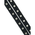 Factory Sale Customer Size Metal Snap Press Button Tape With Prong Metal Snap Buttons
